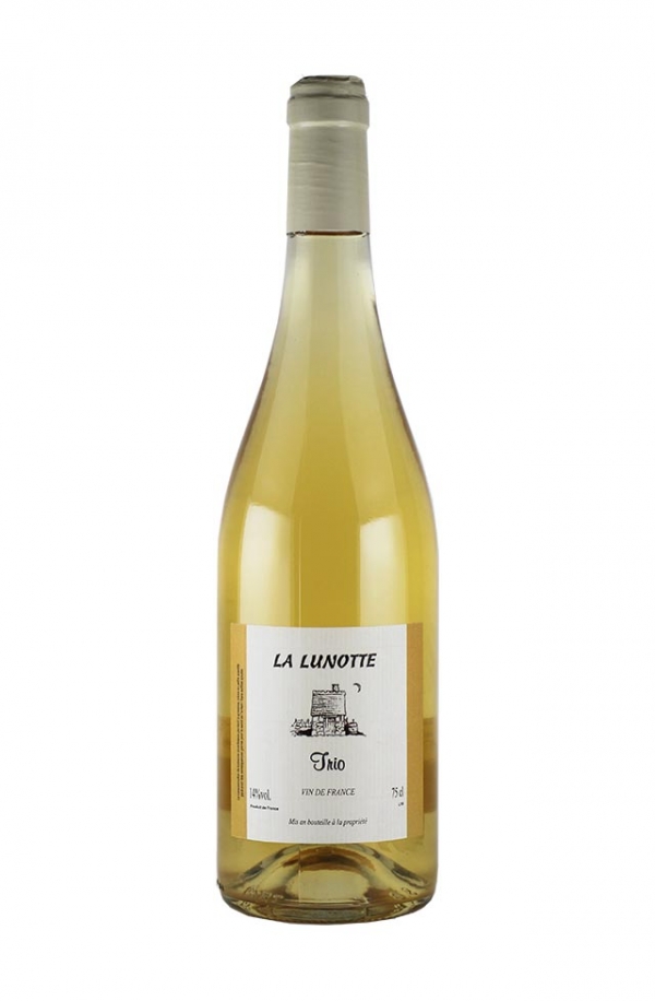 キュベ トリオ 2018