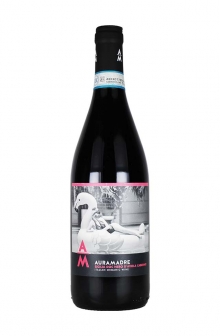 ネロ・ダーヴォラ　カベルネ　シチリア DOC