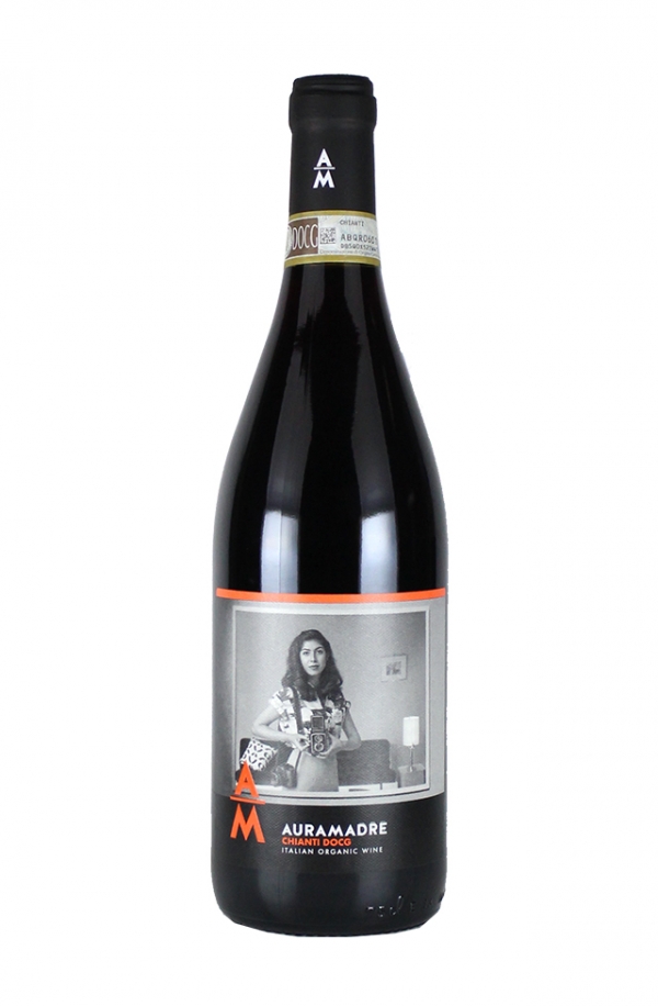 キャンティ DOCG