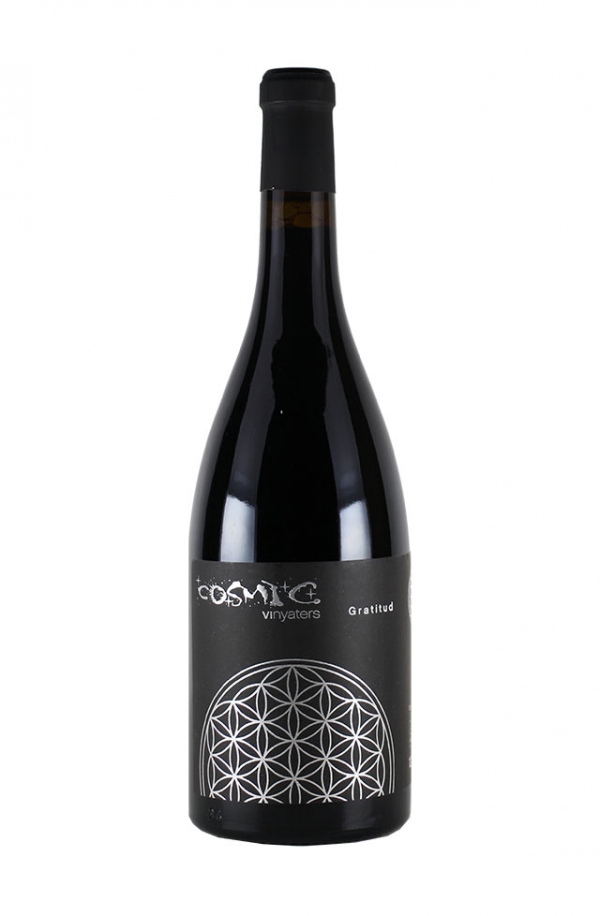 グラティチュード・カベルネ・フラン 2019