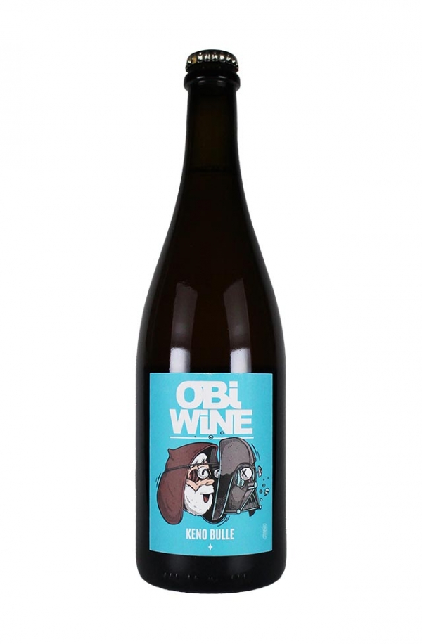 オビ・ワイン ケノ・ビュル 2020