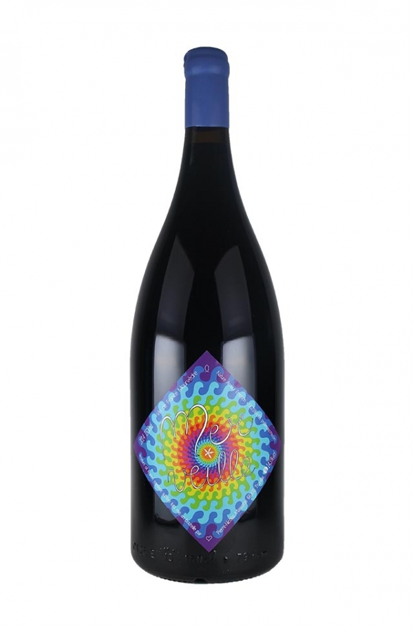 メル・ヴェイユ マグナム 2014