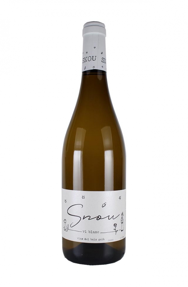 エスノウ ブラン