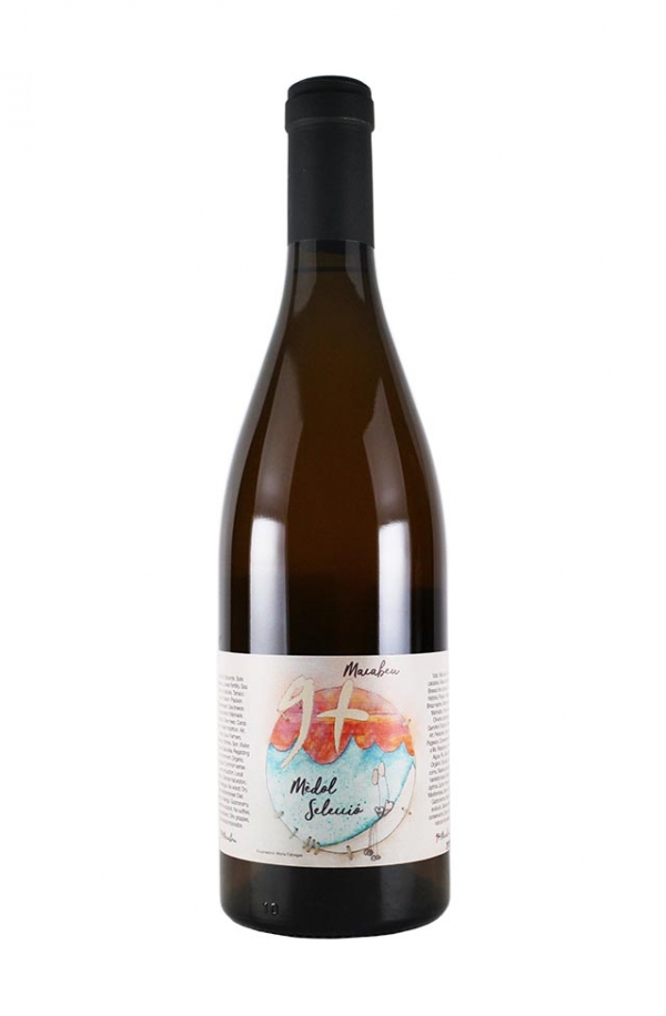 メドル セレクシオ マカベウ 2019