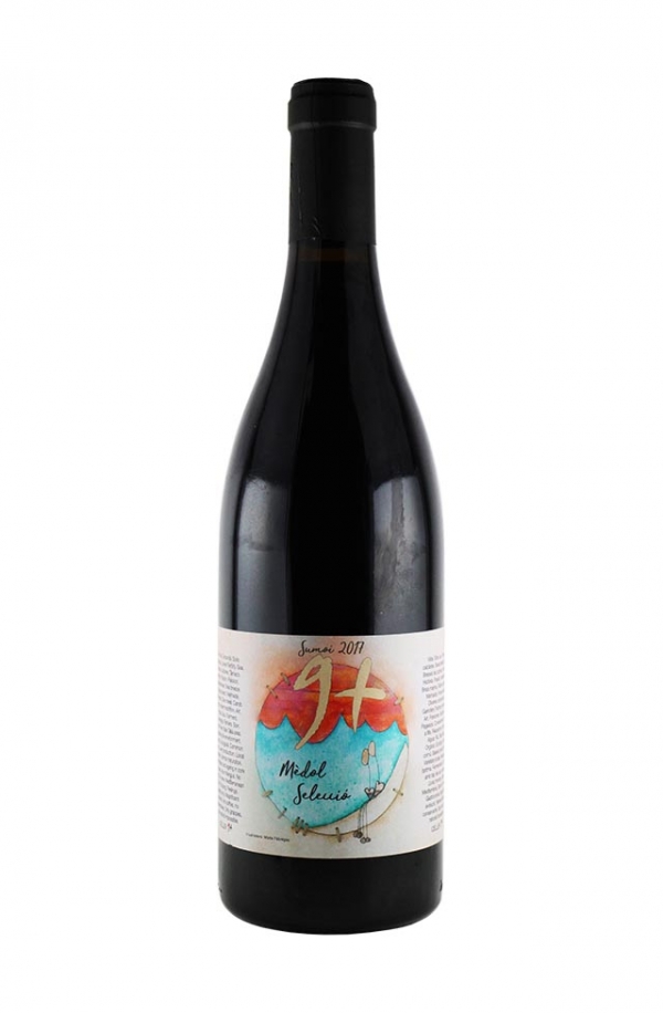 メドル・セレクシオ スモイ 2017