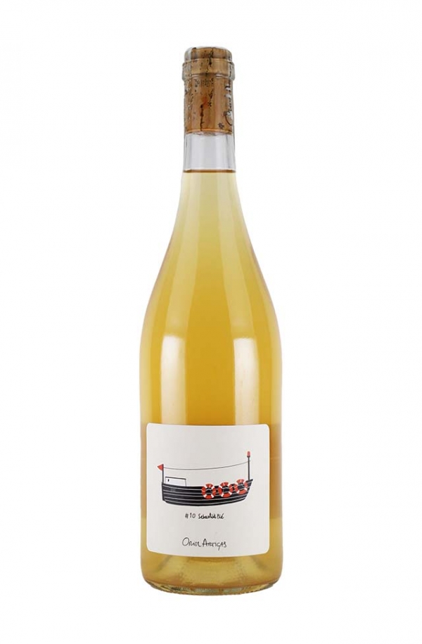 NO.10 セバスチャン・ピエ 2020