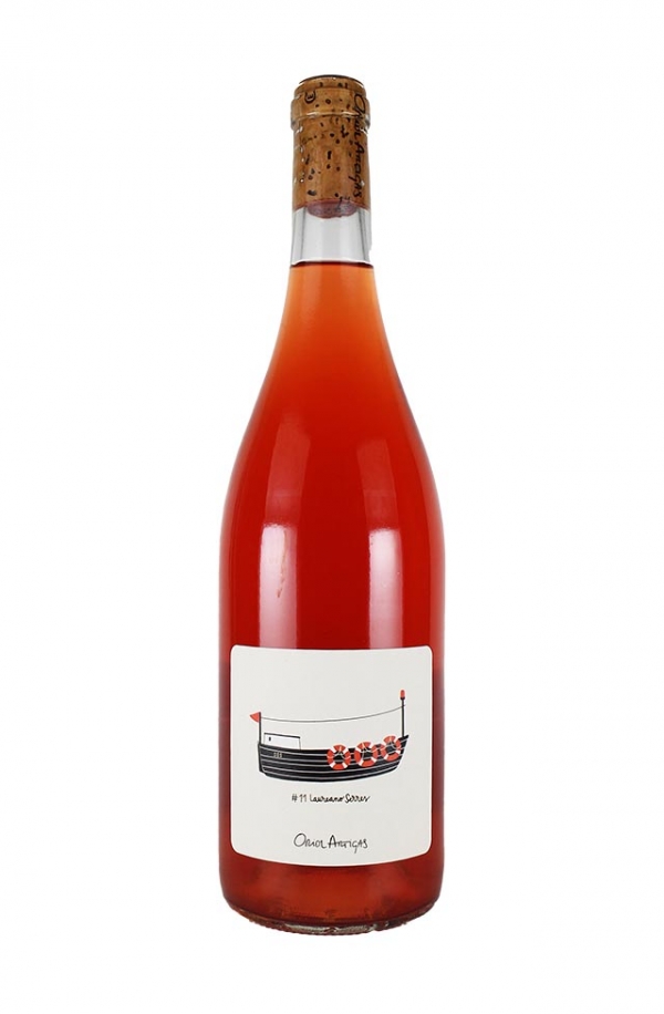 SOS N゜11 ラウレアノ・セレス 2020