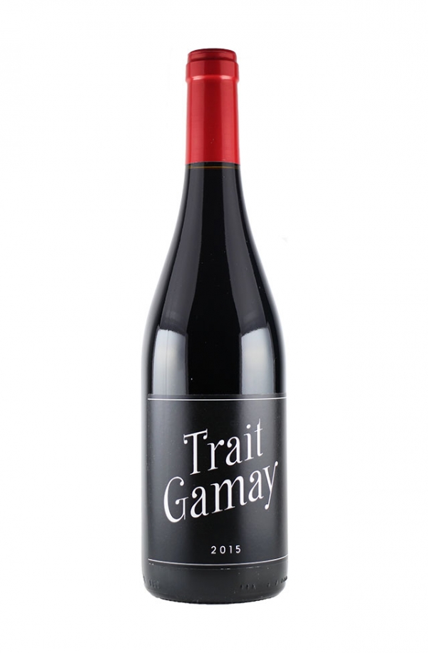 トレ ガメイ 2018