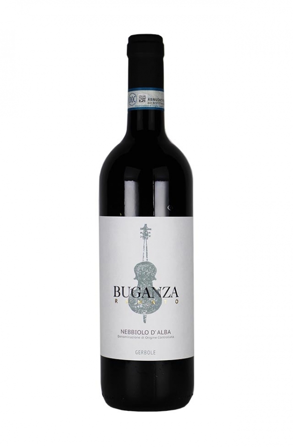 ブガンツァ│ネッビオーロ・ダルバ・ジェルボーレ 2016│BMOワイン公式サイト