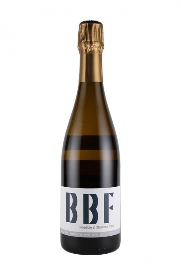 クレマン・シャルドネ BBF