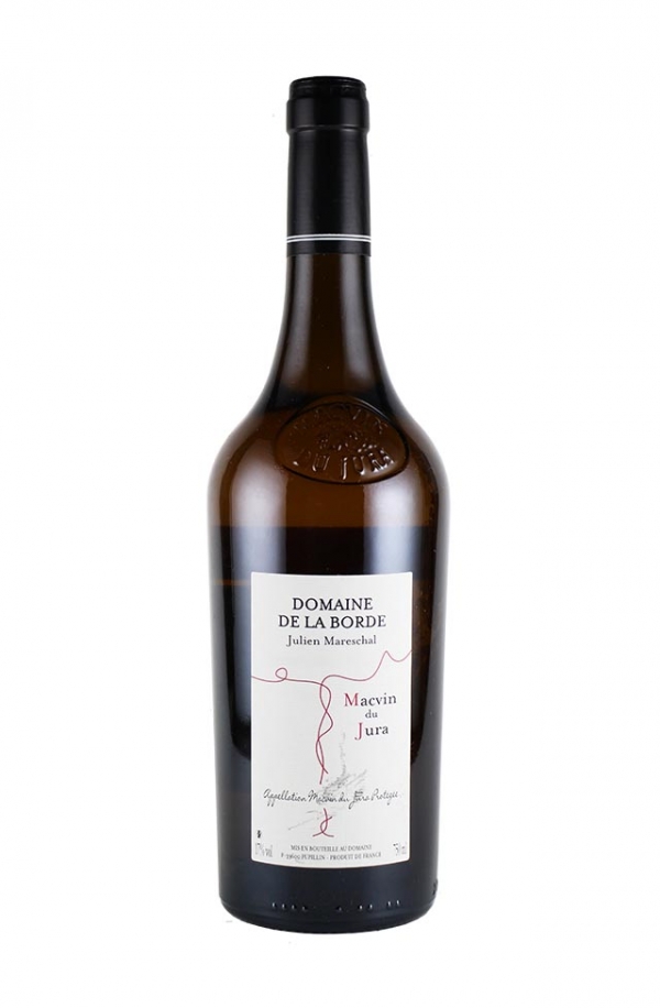 マクヴァン ブラン ヴュー<甘口>