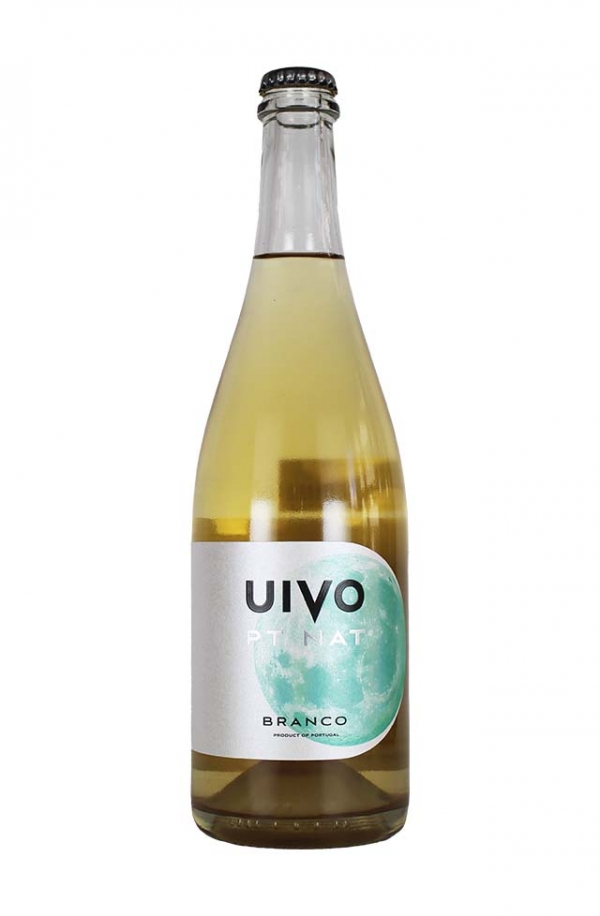 ウィヴォ　ペット・ナット　ブランコ