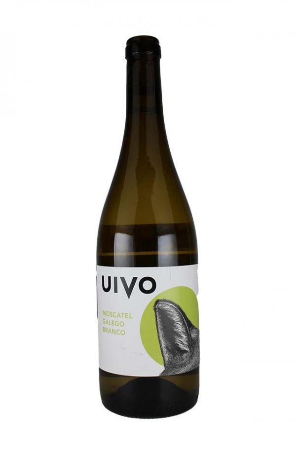 ウィヴォ モスカテル・ガレゴ ブランコ