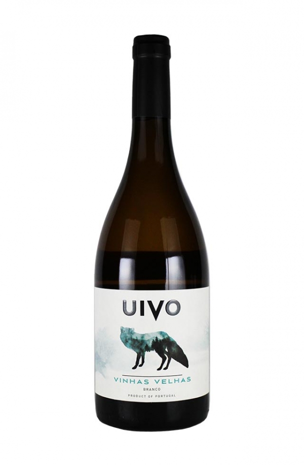 ウィヴォ ヴィーニャス・ヴェーリャス ブランコ