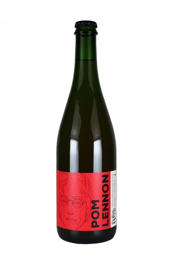 シードル ポム・レノン 2020