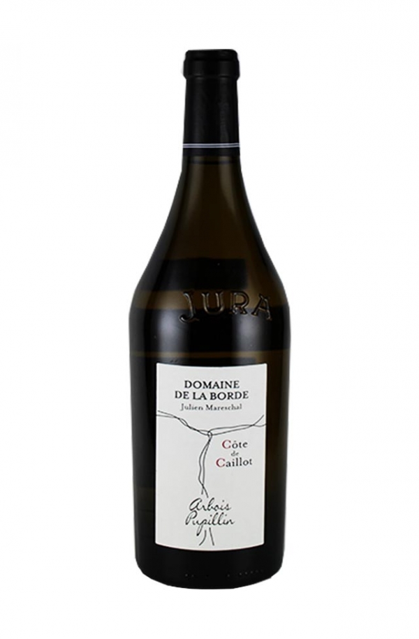 シャルドネ コート・デ・カイヨ 2020