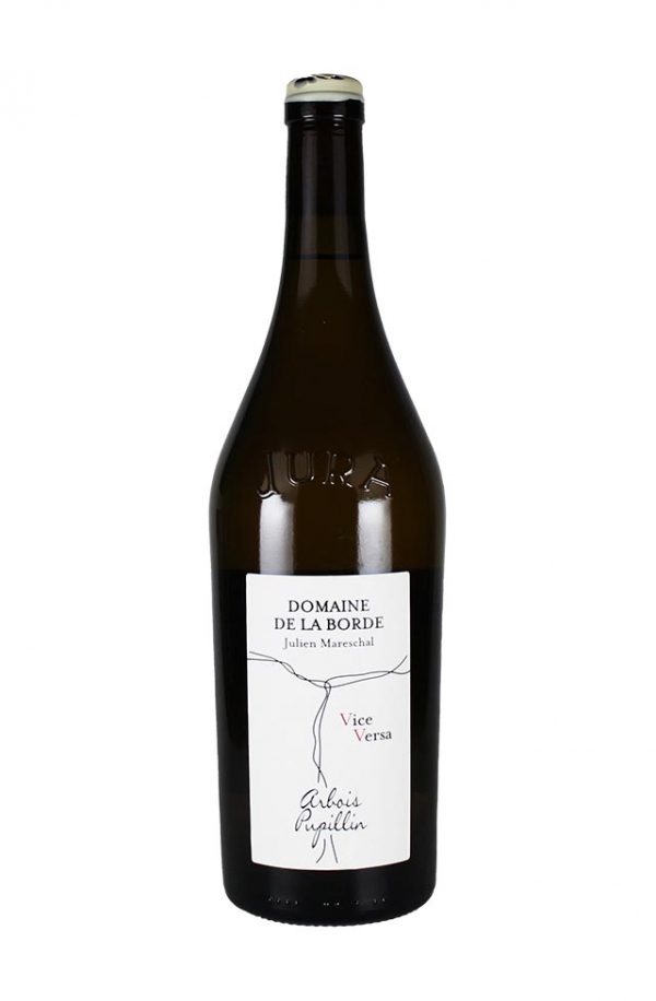 ヴィス・エ・ヴェルサ 2018