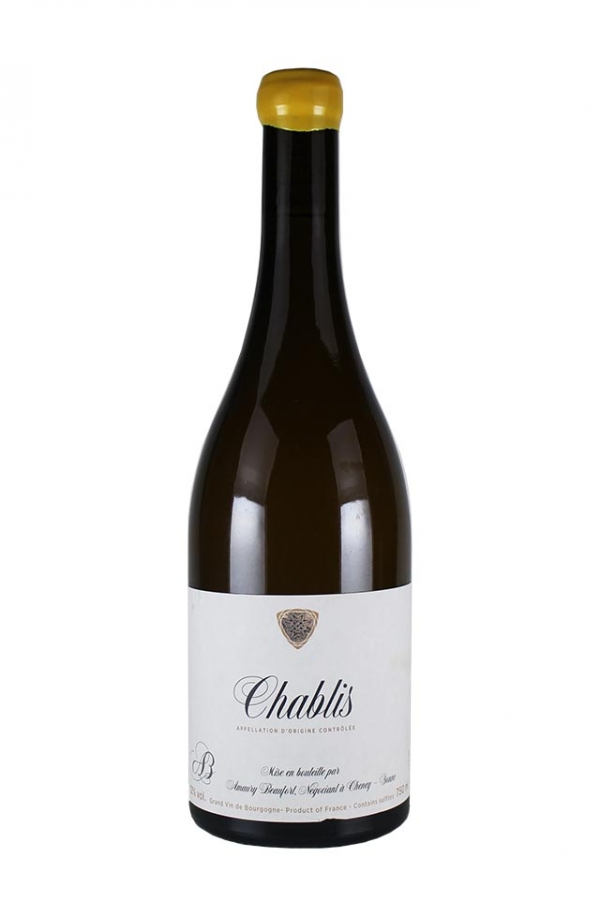 AOCシャブリ 2020