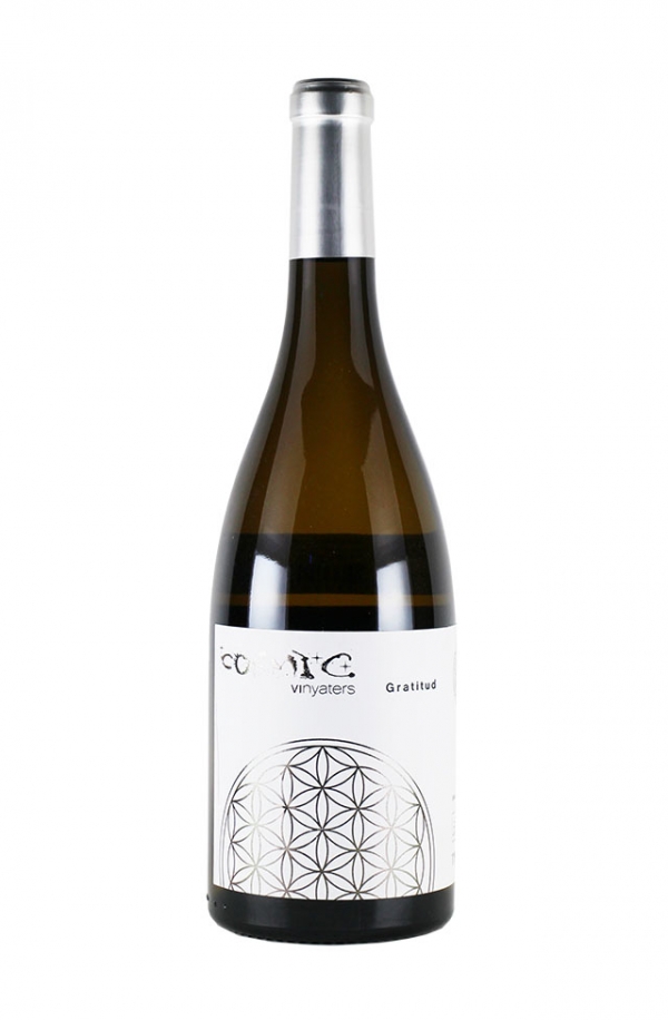 グラティチュード・ソーヴィニョン・ブラン 2021
