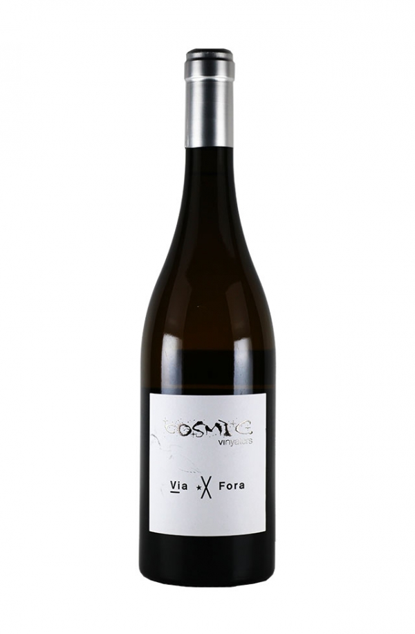 ヴィア・フォラ・ブランコ 2021