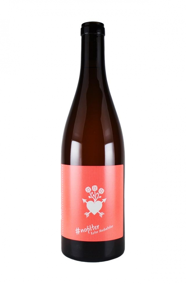 ローター・ミュスカテラー #ノーフィルター 2021