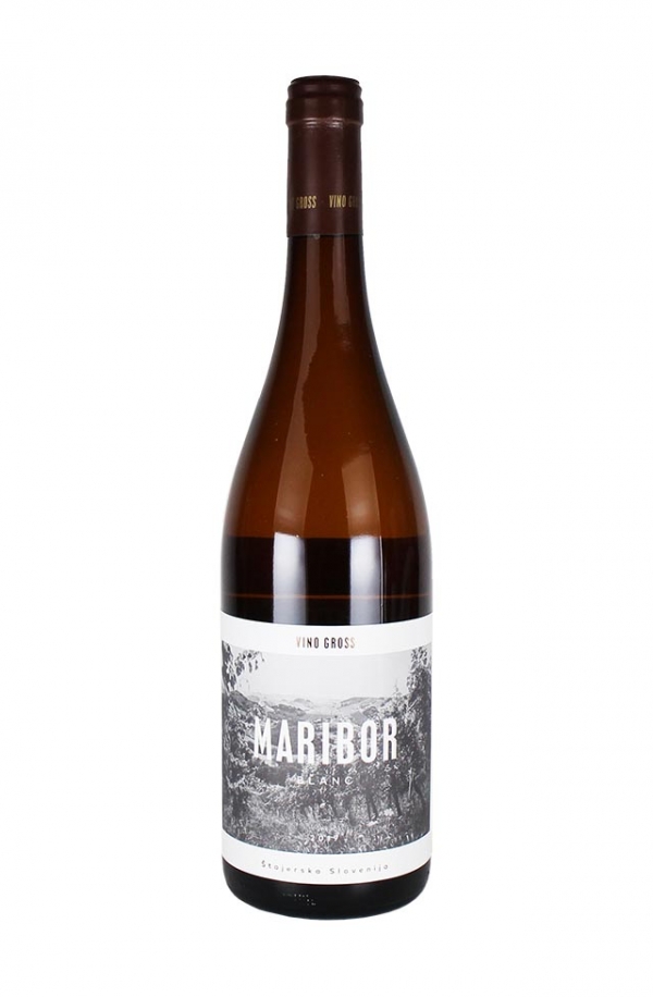 マリボル・ブラン 2019