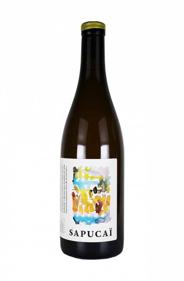 サプカイ ブラン