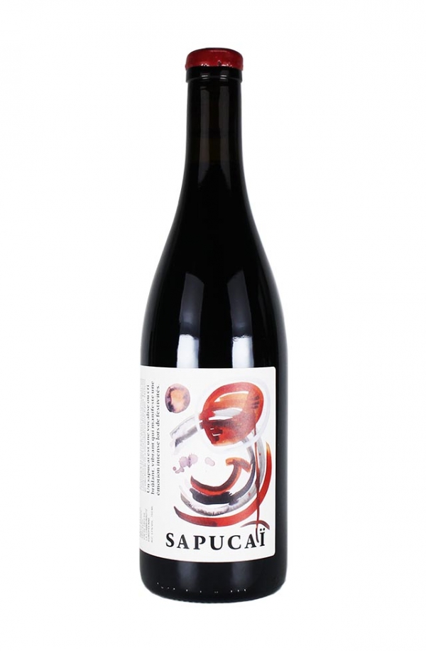 サプカイ ルージュ