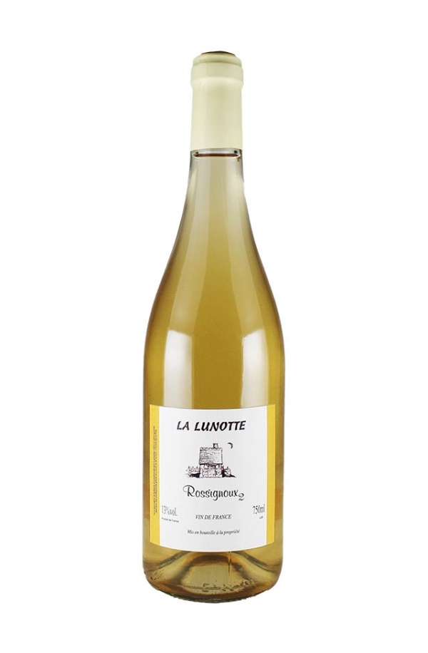 レ・ルシニュー2 2020