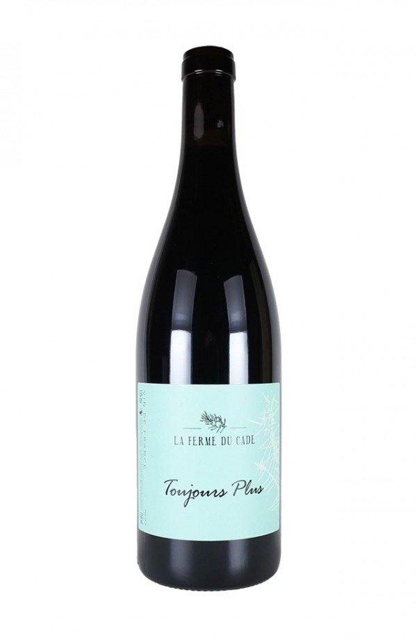 トゥージュール・プリュス　