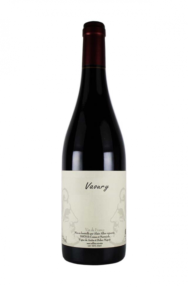 ヴァオリィ 2021