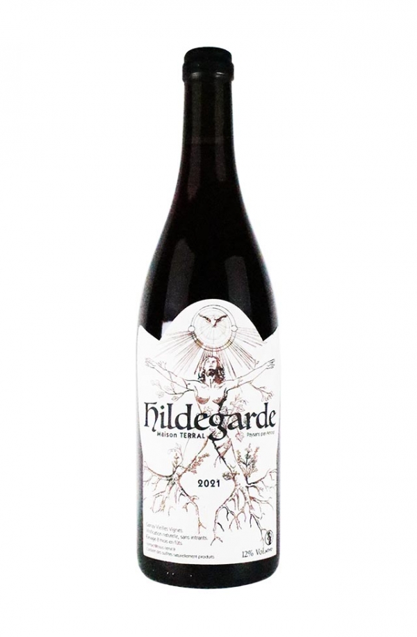 イルドゥガルド 2021