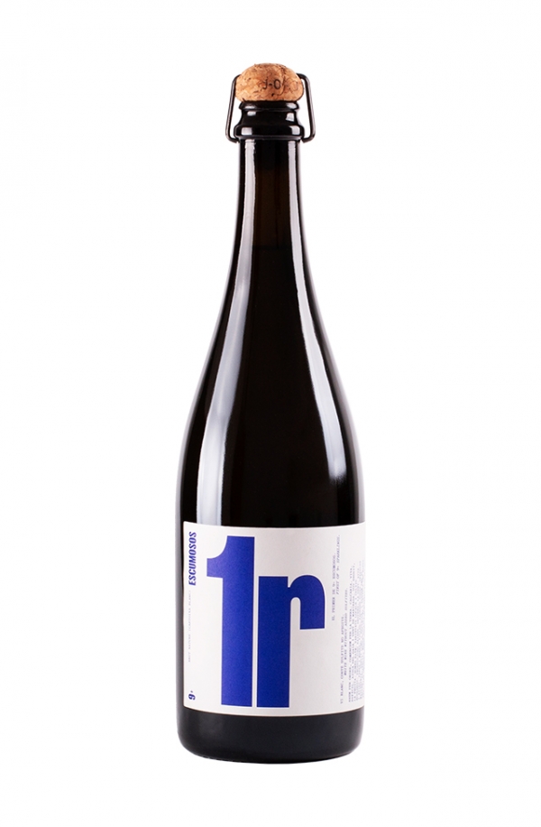 セレクシオ エスクモソス 1r