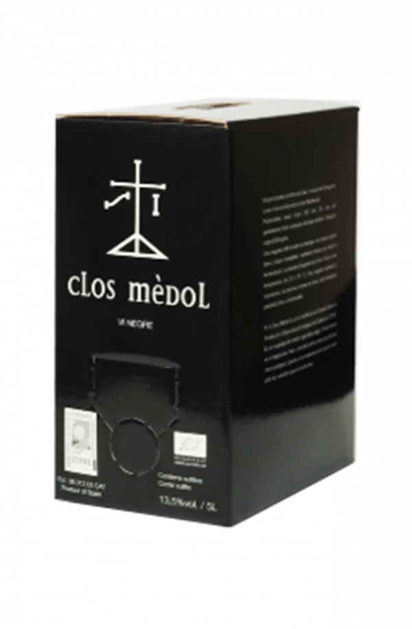 クロス メドル ネグレ BIB 【5リットル】