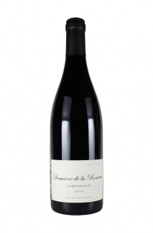 ブルゴーニュ・オート・コート・ド・ボーヌ　ジムノポディ 2019