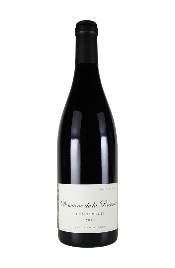 ブルゴーニュ・オート・コート・ド・ボーヌ　ジムノポディ 2019