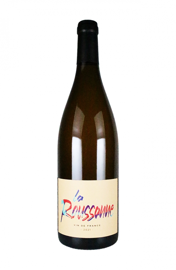 ルーサンヌ 2021