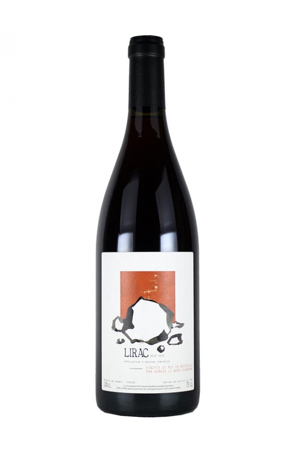 リラック・ロゼ 2021