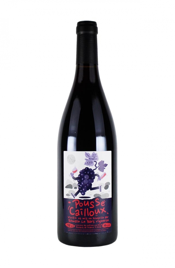 プッス・カイユ 2021