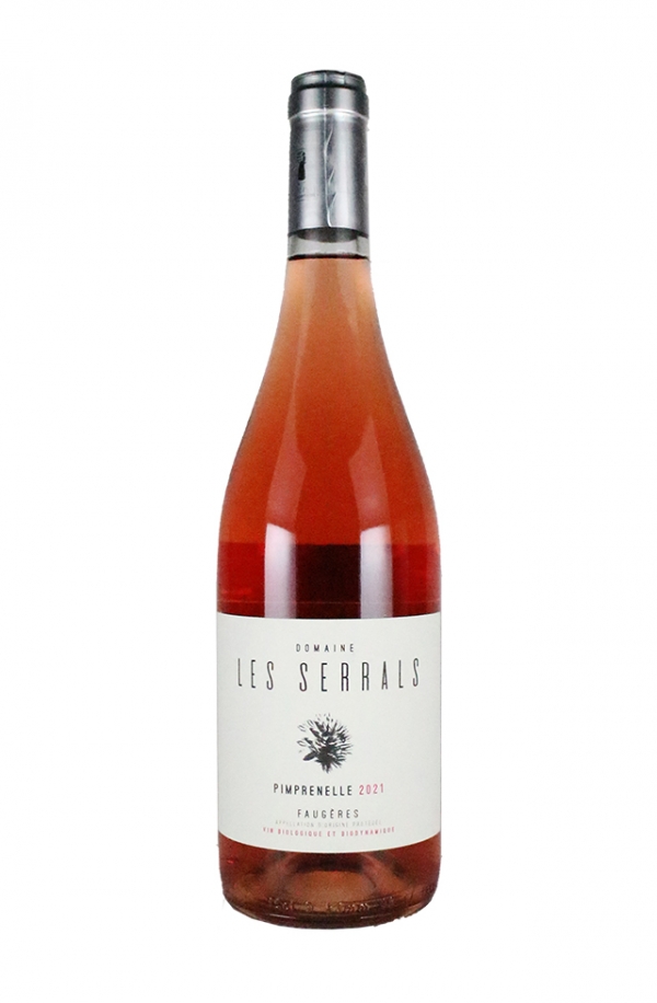 パンプルネル 2021