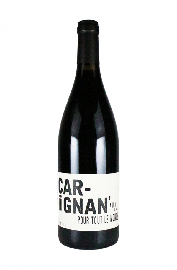 カリニャン・オラ・パ・プール・トゥ・ル・モンド 2021