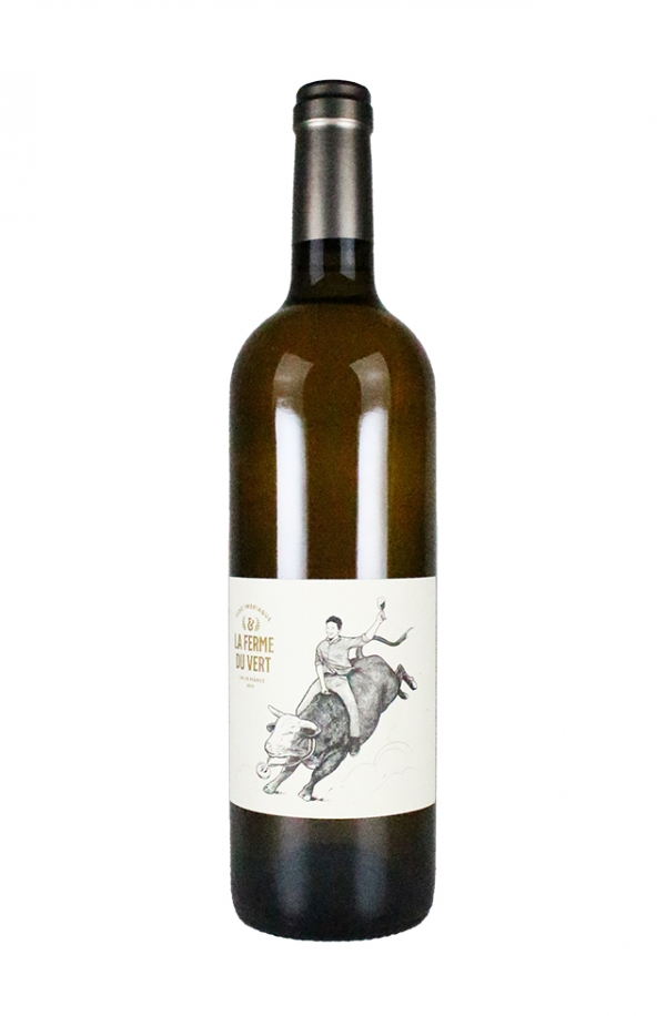 ラ・フェルム・デュ・ヴェール 2019