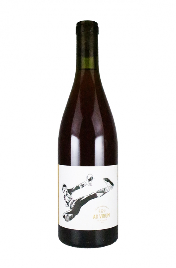 アド・ヴィヌム・ブラン 2018