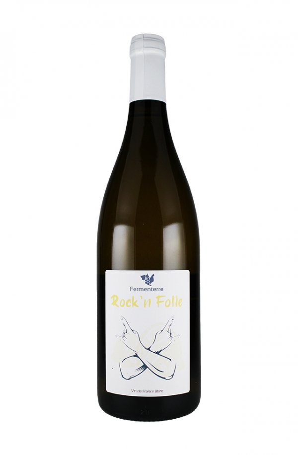 ロックンフォール 2021