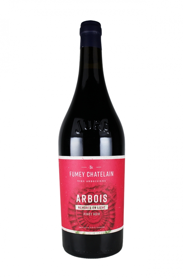 ルモント・オン・リーニュ 2020