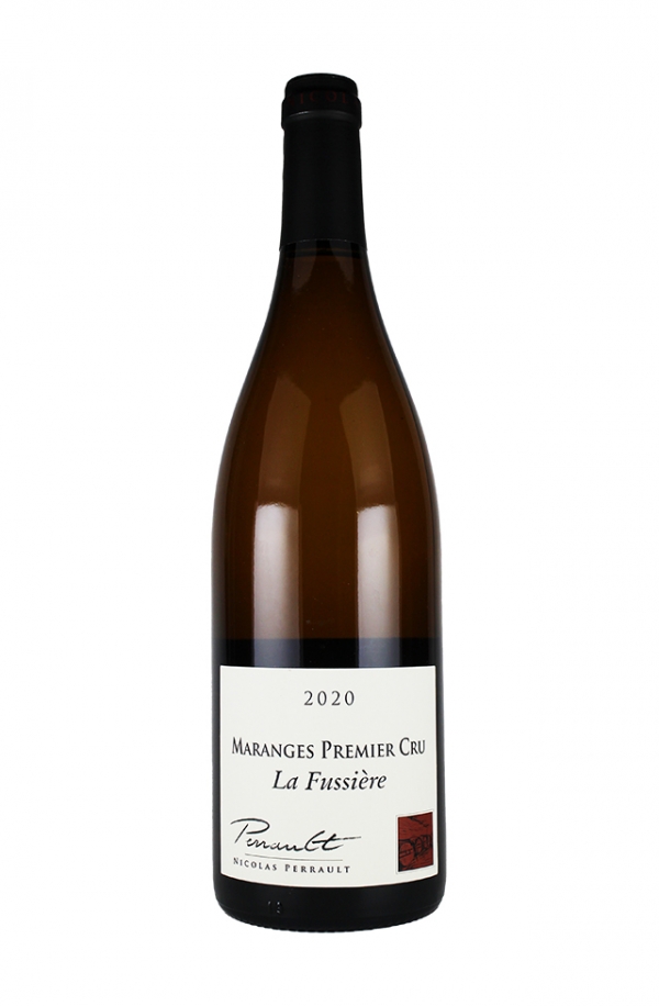 マランジュ プルミエ・クリュ ラ・フュシエール 2020