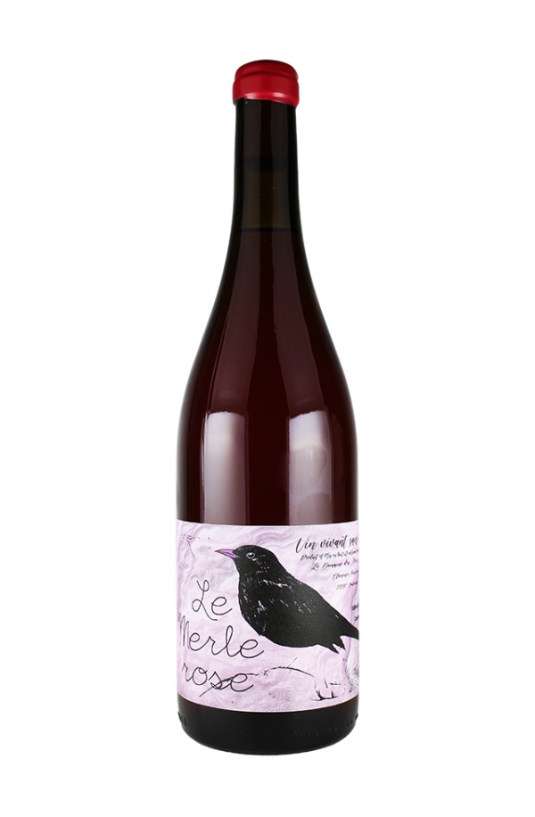 ル・メルル・ロゼ 2021