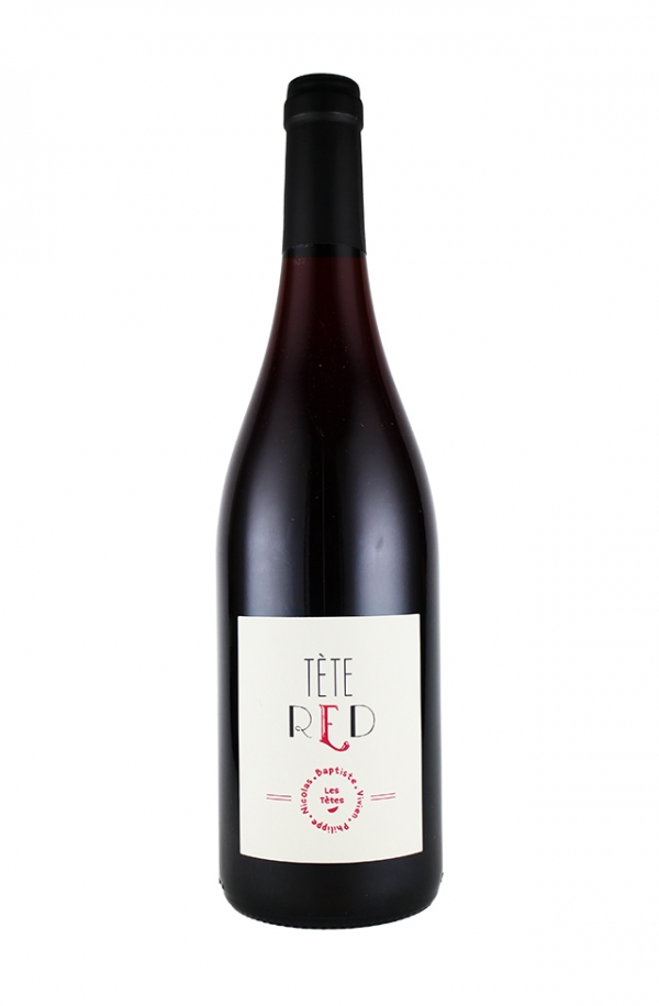 レ・テット・レッド 2021