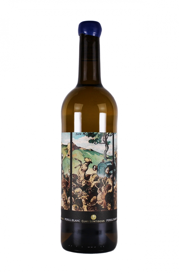 ペリル・ブラン 2020