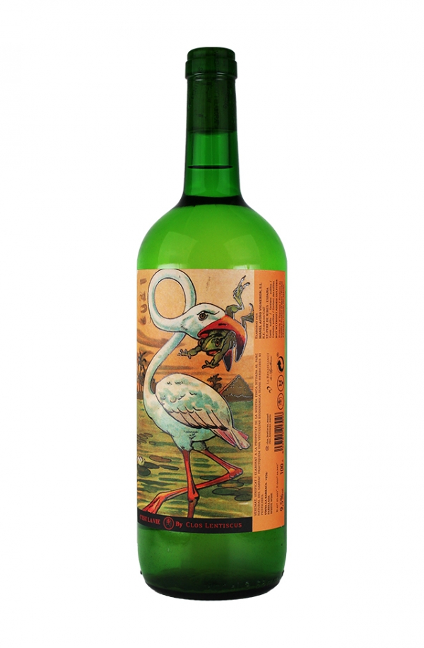 セ・ラ・ヴィ 2021 1L